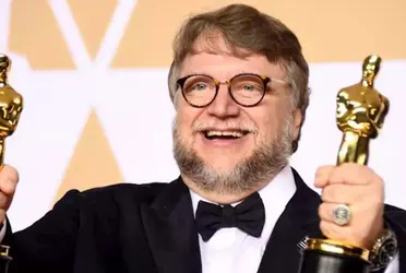 Descubre la actividad paranormal que marcó la vida de Guillermo del Toro
