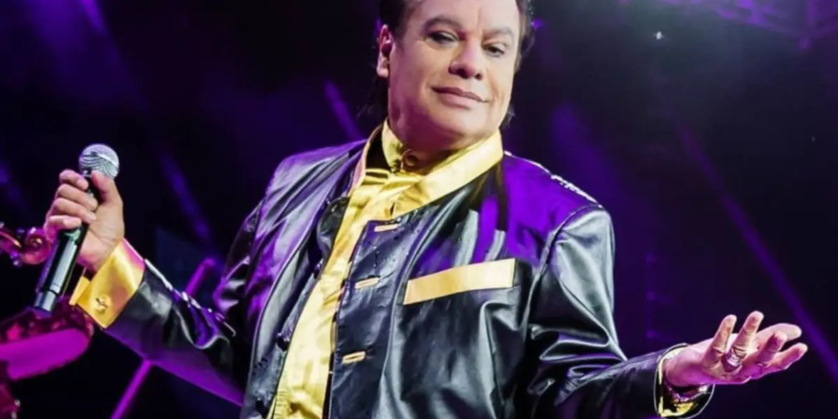 Descubre la artista mexicana a la que Juan Gabriel impulsó en la música