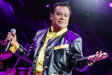 Descubre la artista mexicana a la que Juan Gabriel impulsó en la música