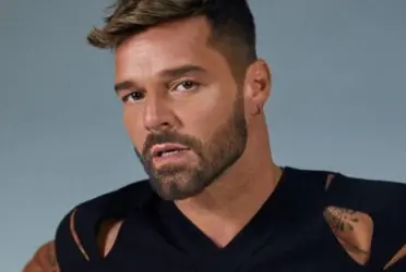 Descubre la bochornosa atracción que tiene Ricky Martin