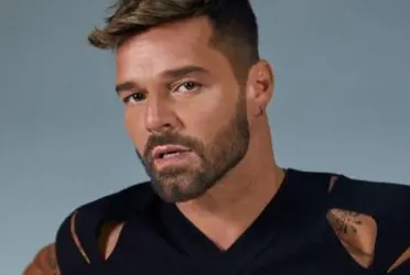 Descubre la bochornosa atracción que tiene Ricky Martin 