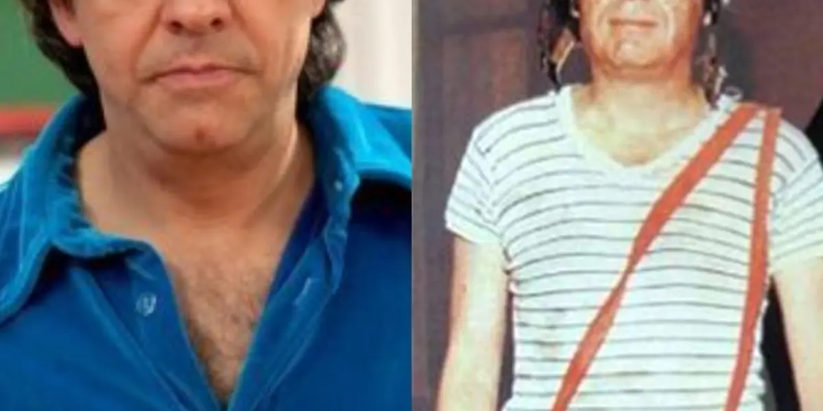 Descubre la coincidencia que comparte el programa de la Familia P. Luche y El Chavo del 8