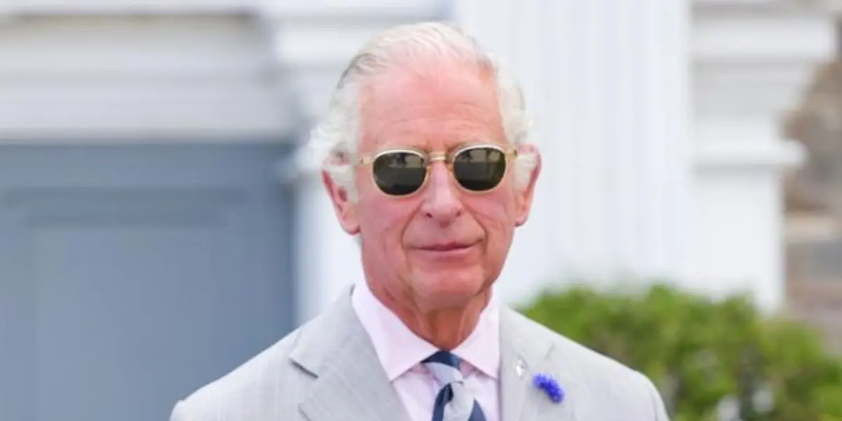 Descubre la comida mexicana que le encantó al Rey Carlos III