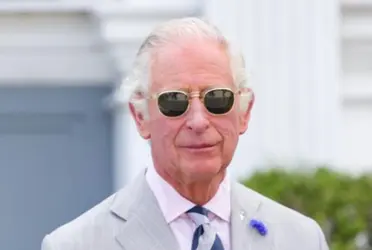 Descubre la comida mexicana que le encantó al Rey Carlos III