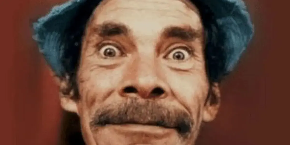 Descubre la edad que tenía el personaje de Don Ramón en el Chavo del 8