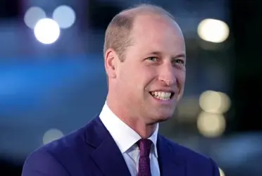 El padecimiento de el Príncipe William que pone en riesgo su futuro como rey