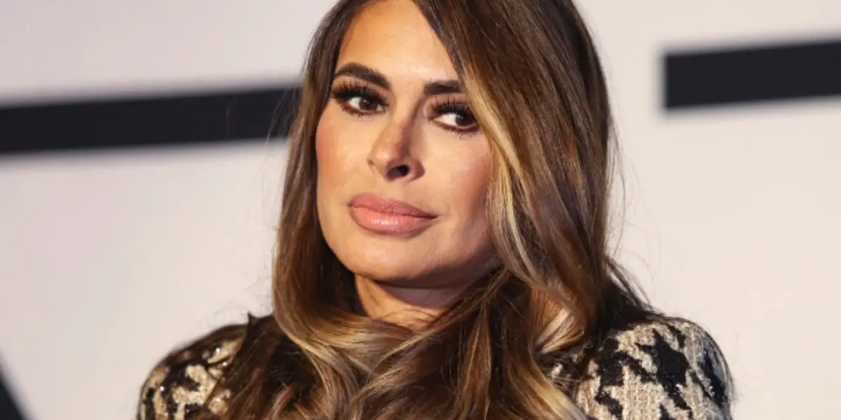 Descubre la escalofriante secta a la que Galilea Montijo se encomendó para ser famosa