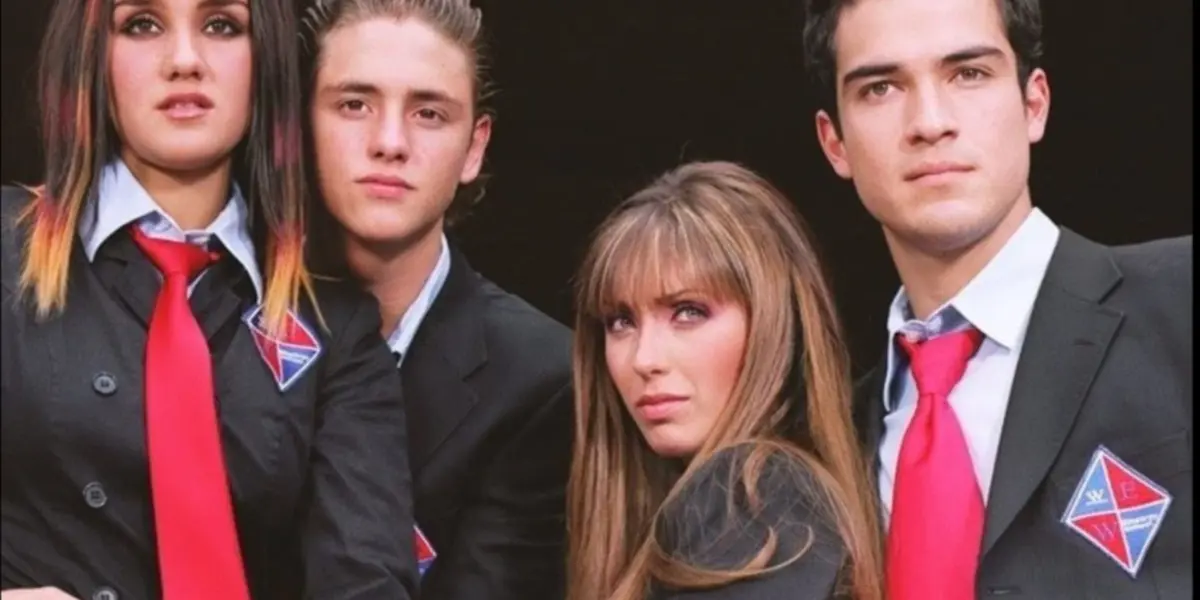 Descubre la estrategia que utilizaron para pagarle a los integrantes de RBD