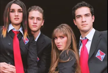 Descubre la estrategia que utilizaron para pagarle a los integrantes de RBD