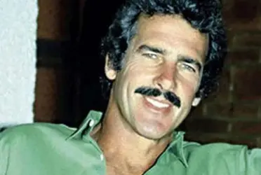 Descubre la fobia de Andrés García que demostraba no era tan valiente