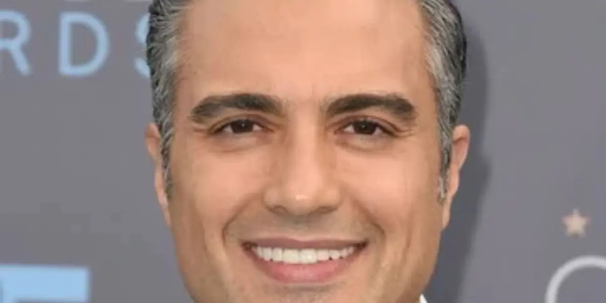 Descubre la forma en que el actor Jaime Camil logró tapar sus tatuajes para una serie