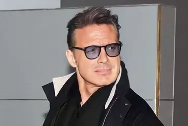 Descubre la forma en que Luis Miguel elige sus vestuarios que impusieron moda