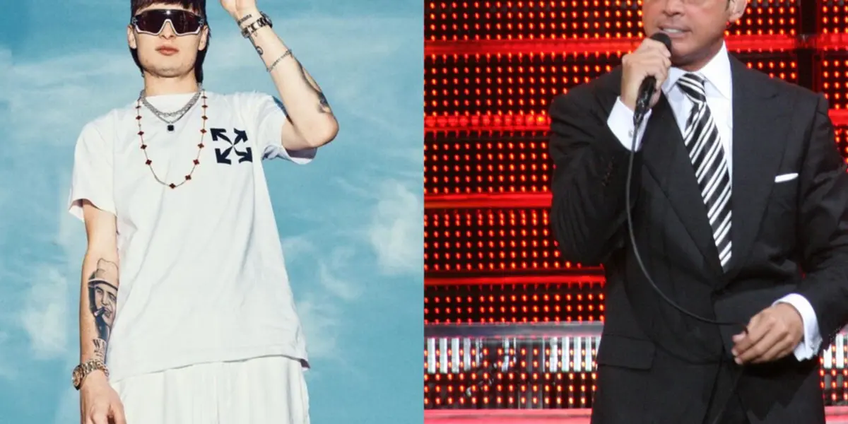 Descubre la fortuna que cobra Peso Pluma por cada uno de sus conciertos