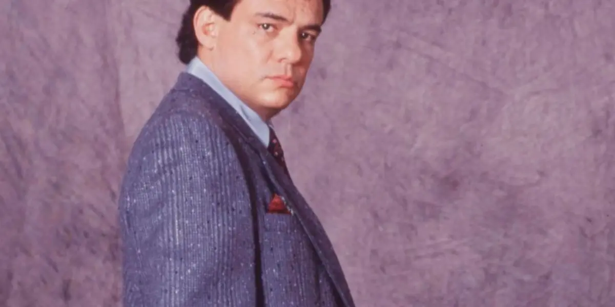 Descubre la historia de la canción más exitosa en la carrera de José José