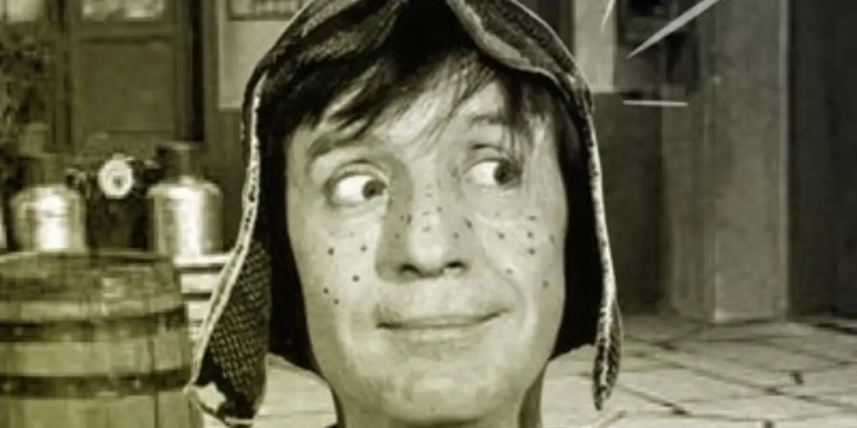 Descubre la historia que hay detrás de los zapatos que utilizó El Chavo del 8