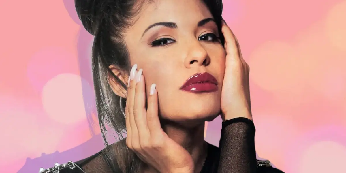 Descubre la humilde casa en la que  Selena Quintanilla creció antes de la fama 