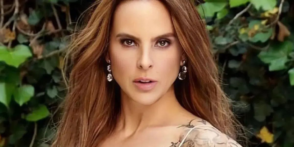 Descubre la influencia de la Reina del sur en Kate del Castillo