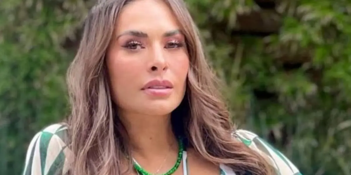 Descubre la lujosa mansión de Galilea Montijo en Acapulco