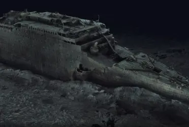 La maldición poco conocida de Titán o Titanic que alcanzó al submarino perdido