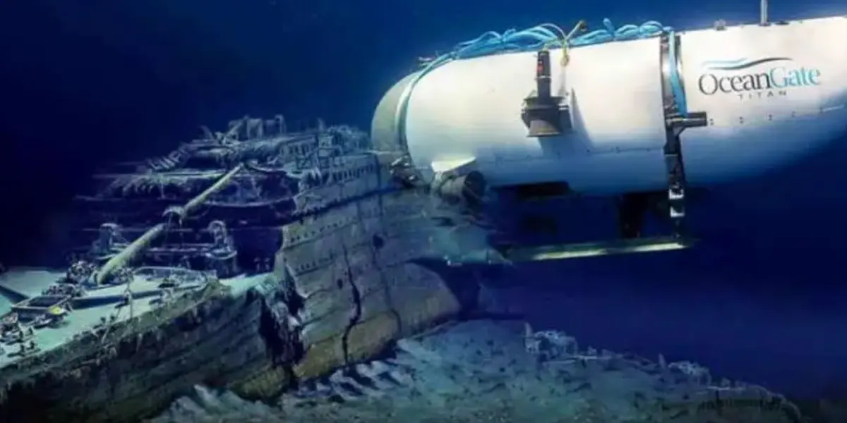 Descubre la maldición que hay detrás de los creadores de las embarcaciones poco seguras