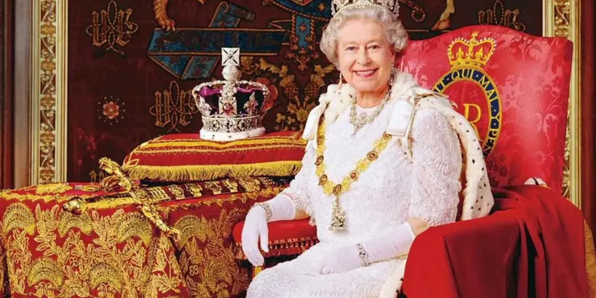 Descubre la marca del champagne favorito de la Reina Isabel II