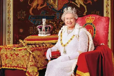 Descubre la marca del champagne favorito de la Reina Isabel II