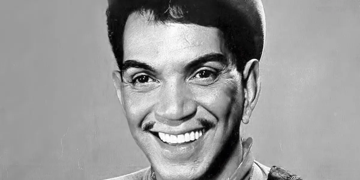 Descubre la obsesión de Cantinflas que lo llevó a hacer pactos