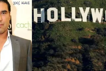 Descubre la película en la que participó Eduardo Yáñez