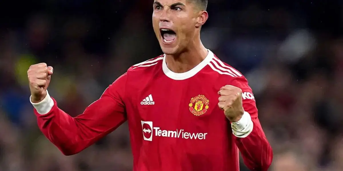 Descubre la razón por la que Cristiano Ronaldo utiliza manga larga