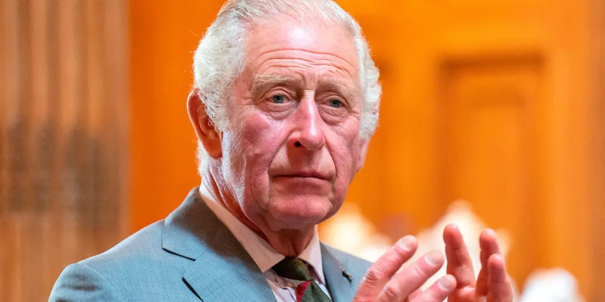 Descubre la razón por la que llamaron “El hombre verde” a Carlos III