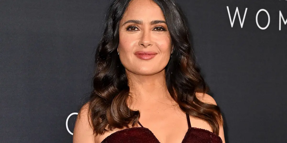 Descubre la taquería favorita de Salma Hayek en Coatzacoalcos