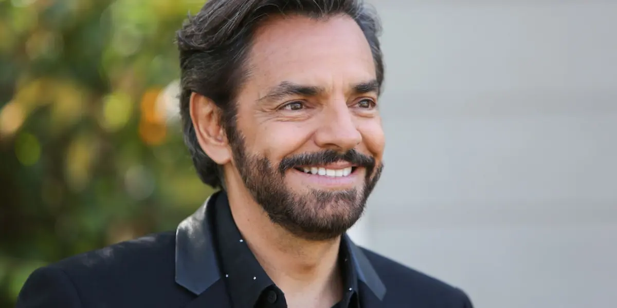 Descubre la telenovela en la debutó Eugenio Derbez en Televisa