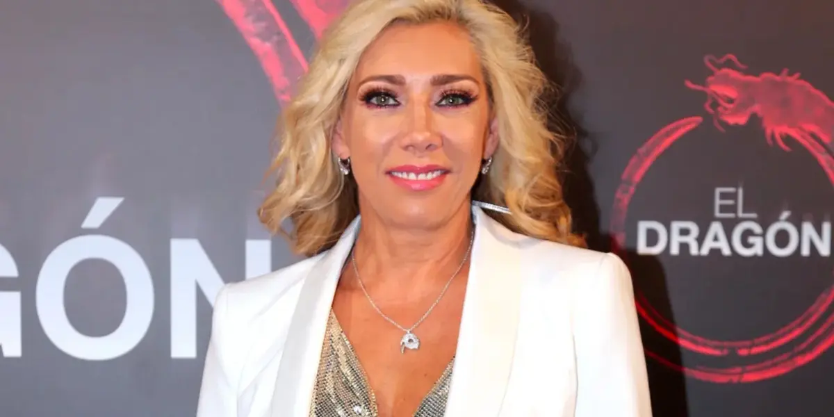 Descubre la telenovela en la que Cynthia Klitbo cautivó a la audiencia