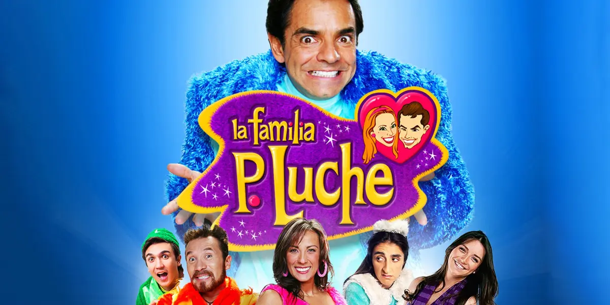 Descubre la teoría que seguramente nunca notaste dentro de la Familia P. Luche