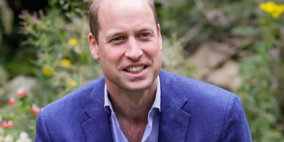 Descubre la tradición de la realeza que acabaría el Príncipe William