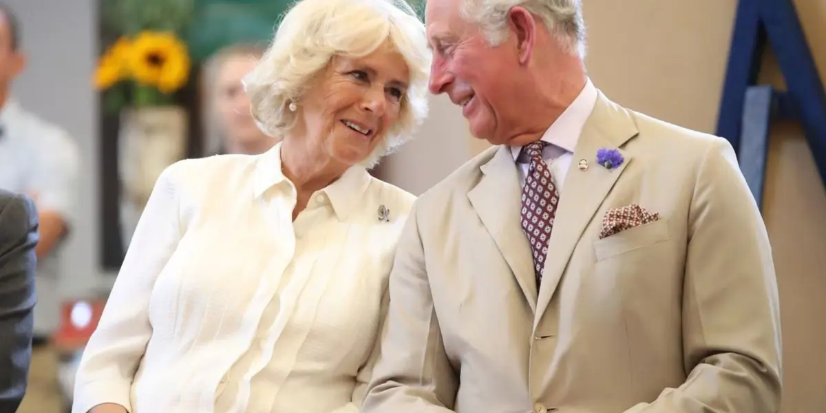 Descubre la tradición que Camila Parker quiere romper por un capricho