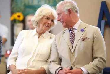 Descubre la tradición que Camila Parker quiere romper por un capricho