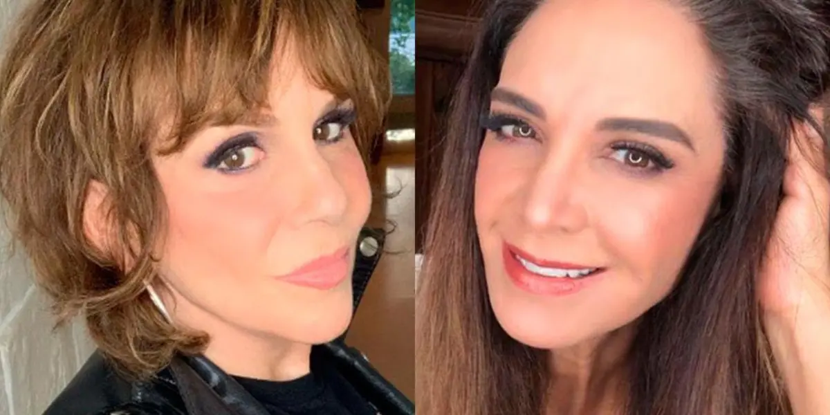 Descubre la verdad sobre el parentesco entre Rebecca y Lupita Jones