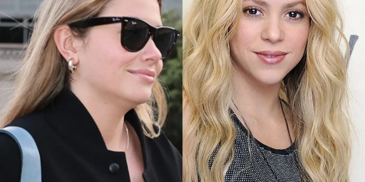 Descubre la verdad sobre la vida de Clara Chía que nadie conocía