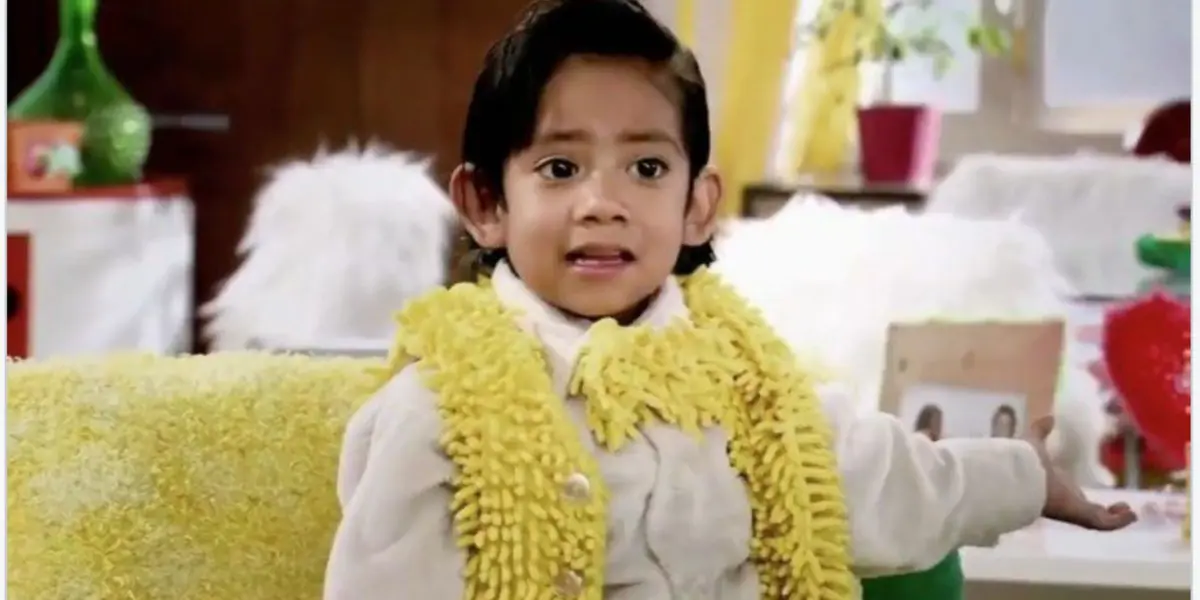 Descubre la verdadera edad que tenía el actor que le dio vida a Maradonio