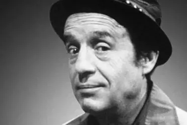 Descubre las amistades y negocios peligrosos de Chespirito