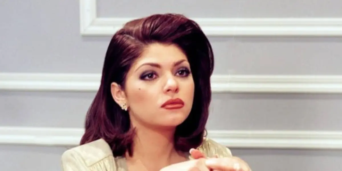 Descubre las condiciones que pide Itatí Cantoral para aceptar un protagónico