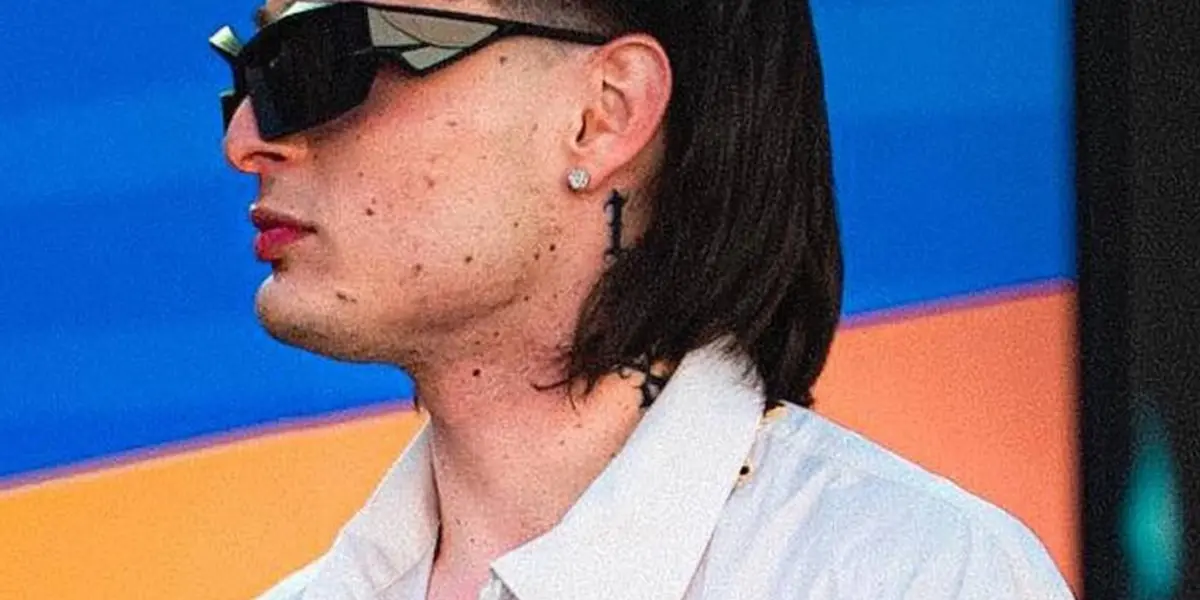 Descubre las creencias que tiene Peso Pluma