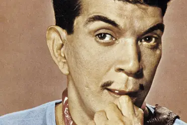 Las dos personalidades de Cantinflas fuera del cine que nadie conoció