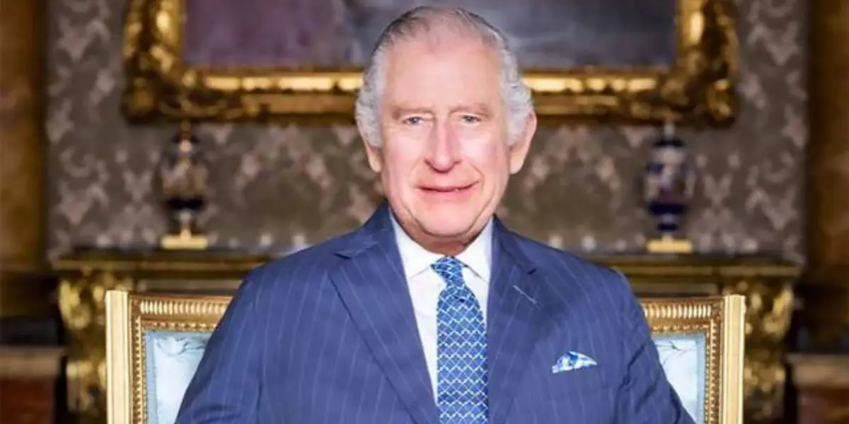 Descubre las joyas que no pueden faltar en la coronación del Rey Carlos III