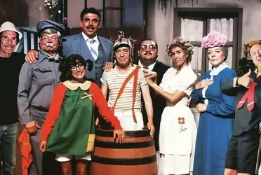 Descubre las marcas para las que El Chavo del 8 hizo comerciales
