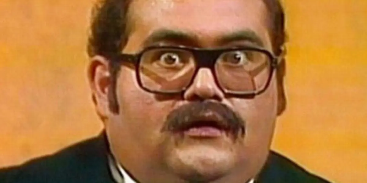 Descubre las reglas del Señor Barriga en El Chavo del 8