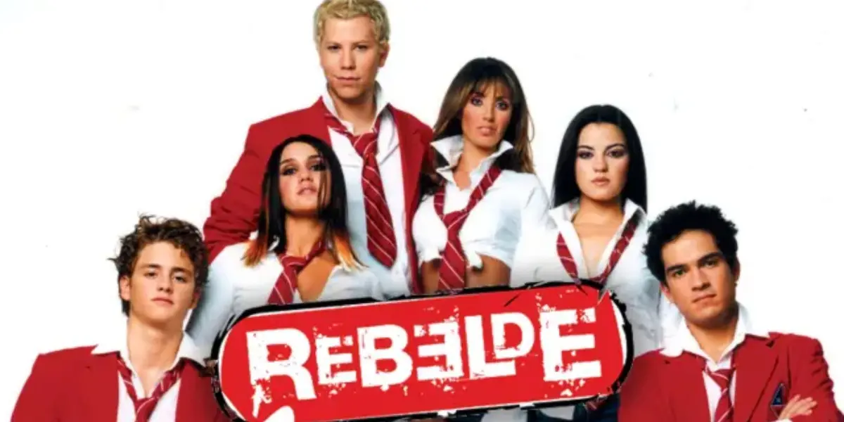 Descubre las reglas más estrictas de las que fueron víctima los integrantes de RBD