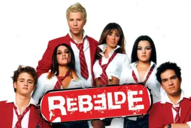 Descubre las reglas más estrictas de las que fueron víctima los integrantes de RBD