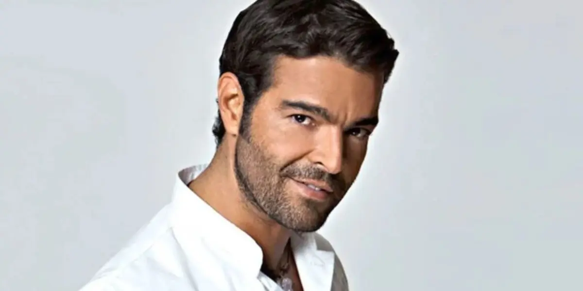 Descubre las telenovelas que ha hecho Pablo Montero